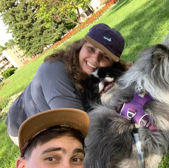 Meet your Posher, Emma - Picture 1 of 1